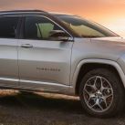 Jeep Commander