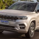 Jeep Commander