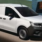 Renault Kangoo E-Tech 