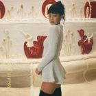 NUDAKE x Jennie