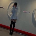 NUDAKE x Jennie