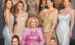 Gala aniversario 32 tributo a Mirtha Legrand 