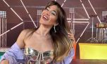 Jimena Barón se avergonzó por no cumplir con un dress code en Tailandia pero se llevó todos los aplausos