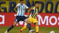 Rosario Central vs Racing