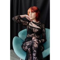 Moda con Propósito: La Charla de Paola Elgueta que Revolucionó la Feria del Libro en Comodoro Rivadavia