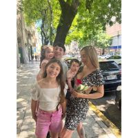 "Ursula, la mujer detrás de Pestañas Caballito Almagro: pasión, esfuerzo y un sueño que se hizo realidad"