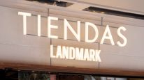 Tiendas Landmark