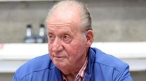 Se conoció dónde quiere pasar navidad Juan Carlos I