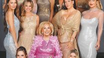 Gala aniversario 32 tributo a Mirtha Legrand 