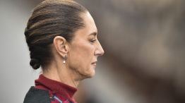 Claudia Sheinbaum presidente de México 