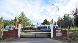 Estación del INTA