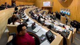 Unicameral de Córdoba - Presupuesto