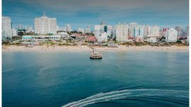 Por qué la Pre Temporada de Verano es el Momento Perfecto para invertir en Punta del Este