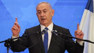 Francia explicó por qué no detendrá a Netanyahu a pesar de la orden de arresto de la Corte Penal Internacional