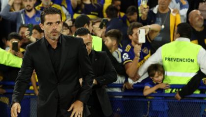 Fernando Gago