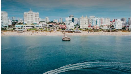 Por qué la Pre Temporada de Verano es el Momento Perfecto para invertir en Punta del Este