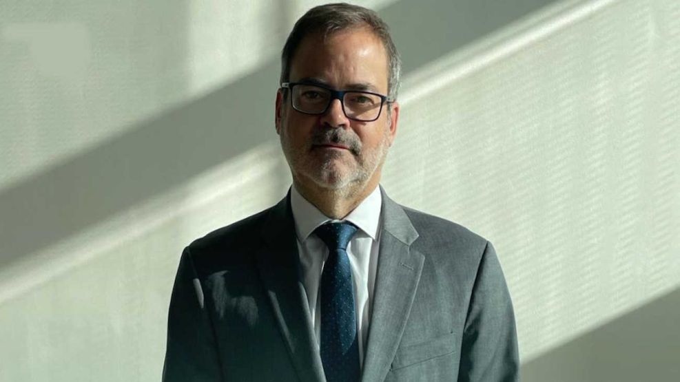 Roberto Bosch, embajador argentino en España 20241127