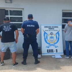 Es importante asesorarse antes de contratar cualquier servicio de pesca, buscando guías de reconocida trayectoria o conocidos en el ambiente.