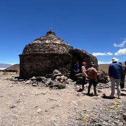 Se viene la primera travesía off road de 2025: cruce sanmartiniano de la Cordillera de los Andes. Cómo participar.