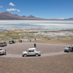 Se viene la primera travesía off road de 2025: cruce sanmartiniano de la Cordillera de los Andes. Cómo participar.