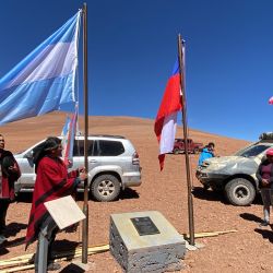 Se viene la primera travesía off road de 2025: cruce sanmartiniano de la Cordillera de los Andes. Cómo participar.