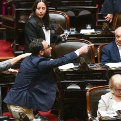 Cámara de Diputados | Foto:CEDOC