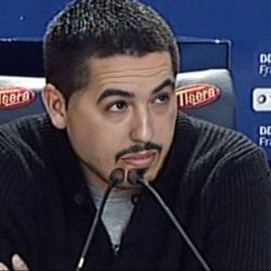 Meme de Nacho Elizalde | Foto:CEDOC