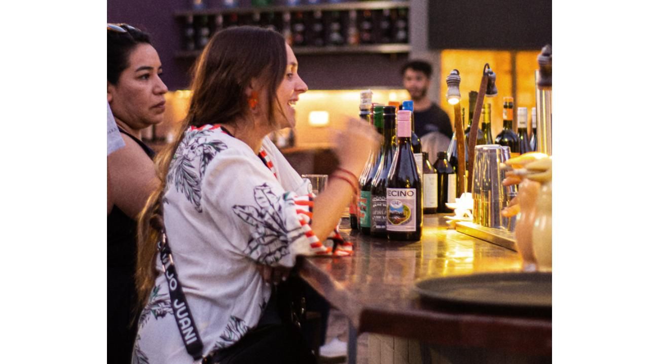 Los premios de emprender. Un vermut ganador que invita a celebrar