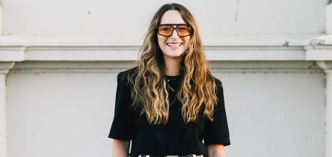 Qué es tener un cabello tipo 2B: Cuidados y consejos para realzar su belleza natural