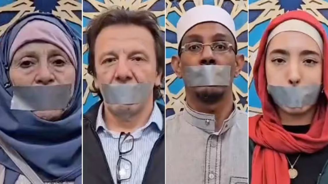 The Centro Islámico de la República Argentina (CIRA) has accused President Javier Milei's government of censorship after its regular Sunday morning TV show on the Islamic faith was taken off-air.