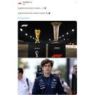 Posteo F1