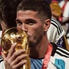 Rodrigo De Paul