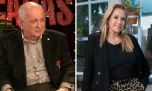 Chiche Gelblung rompe el silencio sobre su supuesto affaire con Marcela Tinayre