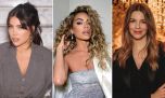 De Wanda Nara a Marcela Kloosterboer y Emilia Attias, todos los looks tendencia para las fiestas de fin de año