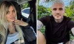 Filtraron de cuánto la millonaria división de bienes entre Wanda Nara y Mauro Icardi