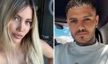 Wanda Nara desalojó a Mauro Icardi de Santa Bárbara