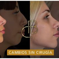 Dra. Cintia Burgos: Medicina estética para todos, Cambios sin cirugía en minutos y con cuidado profesional