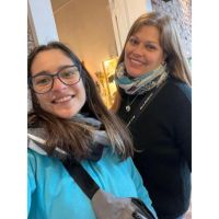 Filenna: nuestra opción personalizada llegó a Paraguay