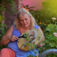 Karina Guma: Conexión con los Ángeles y la Naturaleza a través de Ser de Luz