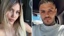 Wanda Nara desalojó a Mauro Icardi de Santa Bárbara