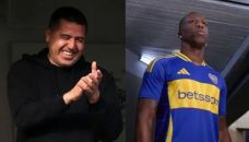 Riquelme Advíncula