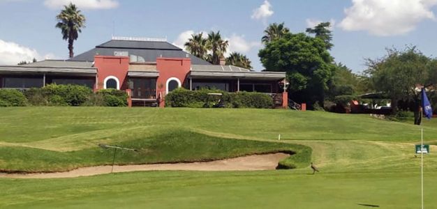 Country Las Delicias - Córdoba