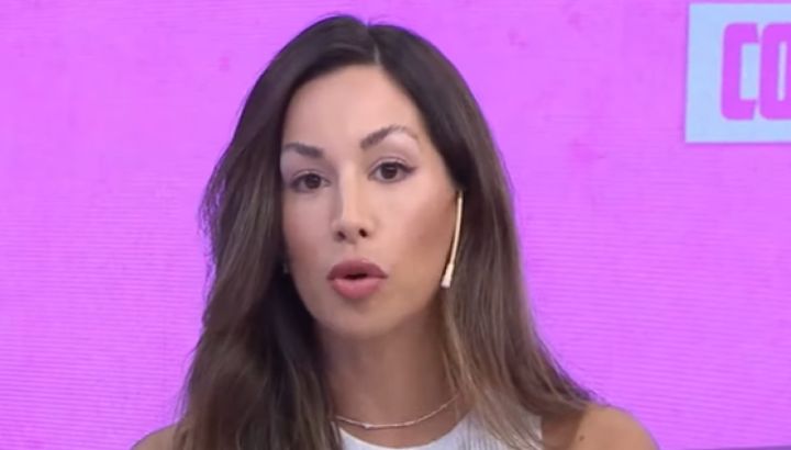 Estefi Berardi relató la dramática situación que vivió durante una salida con amigos: "Casi pierdo la vida"