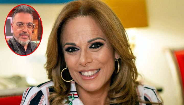 Tras ser ninguneada por Rolando Barbano, Iliana Calabró reveló la reacción de Marina Calabró