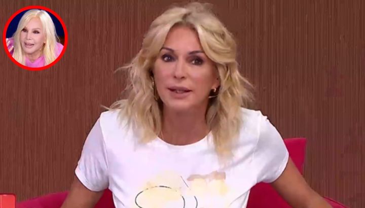 Yanina Latorre reveló cómo serán los últimos programas de Susana Giménez: "Es una bomba"