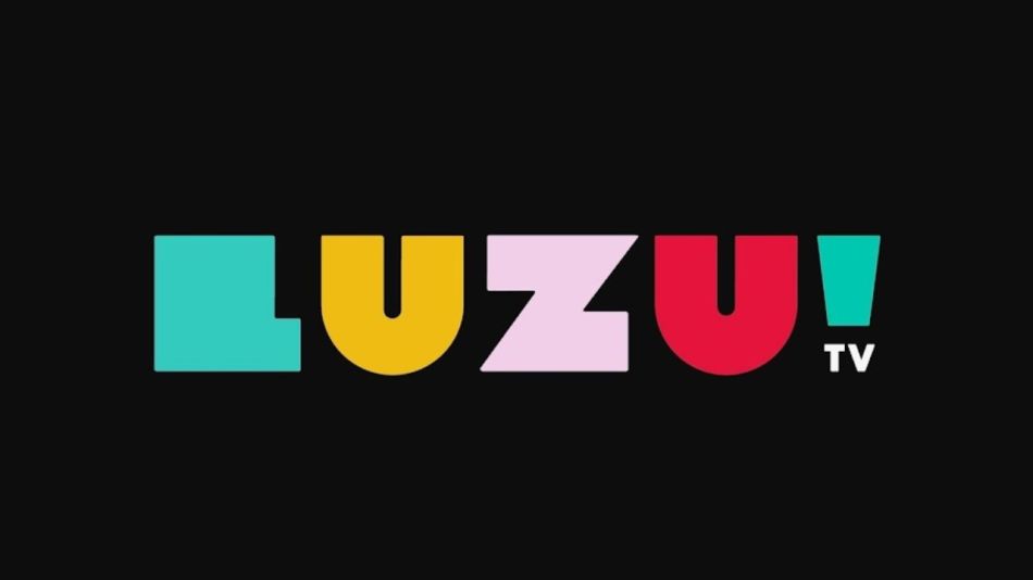 Luzu TV