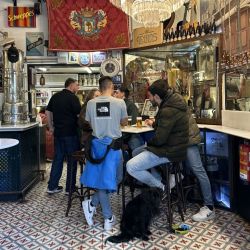 Por los encantos de siempre y por los nuevos, Madrid está entre las ciudades más buscadas. 