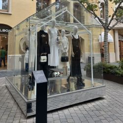 Por los encantos de siempre y por los nuevos, Madrid está entre las ciudades más buscadas. 