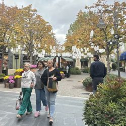 Por los encantos de siempre y por los nuevos, Madrid está entre las ciudades más buscadas. 