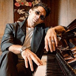 Øostil | Foto:Gentileza Maxi Patane.